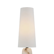 Load image into Gallery viewer, Jinny LED Table Lamp in Detail.