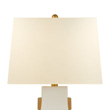 Load image into Gallery viewer, Kang Jug Table Lamp in Detail.