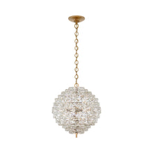 Load image into Gallery viewer, Karina Chandelier (Small).