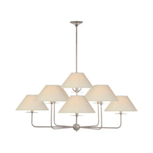 Load image into Gallery viewer, Kelley Chandelier.