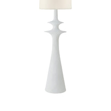 Load image into Gallery viewer, Lakmos Floor Lamp in Detail.