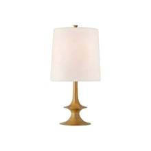 Load image into Gallery viewer, Lakmos Table Lamp in Gild (Medium).