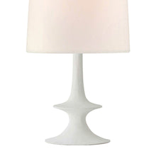 Load image into Gallery viewer, Lakmos Table Lamp in Detail.