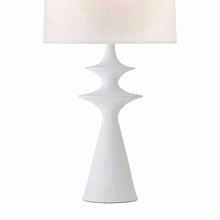 Load image into Gallery viewer, Lakmos Table Lamp in Detail.