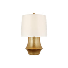 Load image into Gallery viewer, Lakmos Table Lamp in Gild (Small).