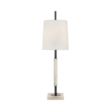 Load image into Gallery viewer, Lexington Table Lamp in Bronze.