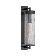 Load image into Gallery viewer, Liaison Bracketed Wall Light in Bronze.