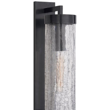 Load image into Gallery viewer, Liaison Bracketed Wall Light in Detail.