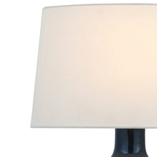 Load image into Gallery viewer, Lismore Table Lamp in Detail.