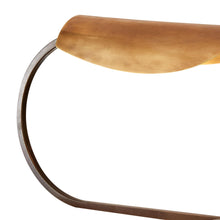 Load image into Gallery viewer, Lola Desk Lamp in Detail.