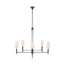 Load image into Gallery viewer, Lyra Chandelier.