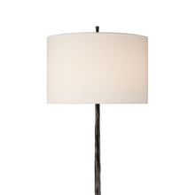 Load image into Gallery viewer, Lyric Branch Floor Lamp in Detail.