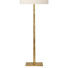 Load image into Gallery viewer, Lyric Branch Floor Lamp in Detail.