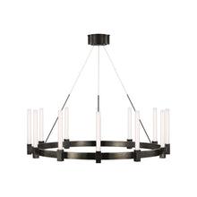 Load image into Gallery viewer, Mafra LED Chandelier.