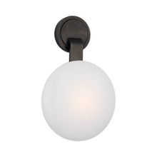 Load image into Gallery viewer, Marisol LED Bath Wall Light.
