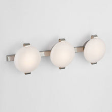 Load image into Gallery viewer, Marisol LED Vanity Wall Light in Detail.