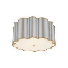 Load image into Gallery viewer, Markos Grande Flush Mount Ceiling Light.