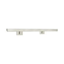 Load image into Gallery viewer, McClain Picture Light in Polished Nickel (42-Inch).