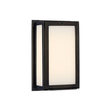 Load image into Gallery viewer, Mercer Bath Wall Light in Bronze (Short).