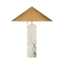 Load image into Gallery viewer, Minimalist Table Lamp.