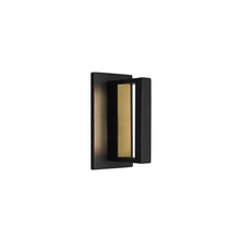 Load image into Gallery viewer, Anton Outdoor LED Wall Light (Small).
