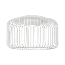 Load image into Gallery viewer, Kai LED Flush Mount Ceiling Light in Detail.