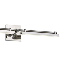 Load image into Gallery viewer, Kal LED Vanity Bath Light in Detail.