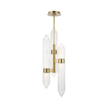 Load image into Gallery viewer, Langston LED Pendant Light.
