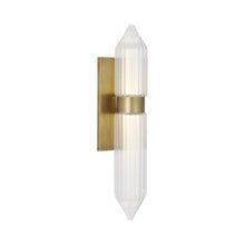 Load image into Gallery viewer, Langston LED Wall Light.