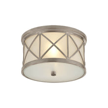 Load image into Gallery viewer, Montpelier Flush Mount Ceiling Light.
