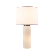 Load image into Gallery viewer, Moon Glow Table Lamp.