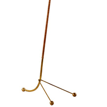 Load image into Gallery viewer, Moresby Floor Lamp in Detail.