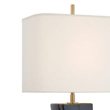 Load image into Gallery viewer, Niki Table Lamp in Detail.