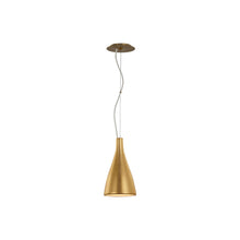 Load image into Gallery viewer, Nimbus LED Pendant Light.