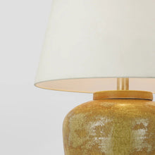 Load image into Gallery viewer, Nora LED Table Lamp in Detail.