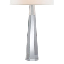 Load image into Gallery viewer, Olsen Table Lamp in Detail.