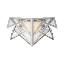 Load image into Gallery viewer, Ori LED Semi Flush Mount Ceiling Light.