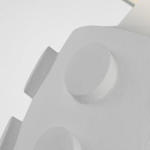 Load image into Gallery viewer, Orly LED Table Lamp in Detail.