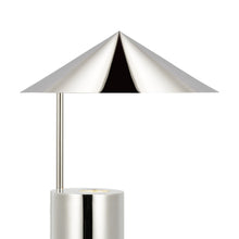 Load image into Gallery viewer, Orsay LED Table Lamp in Detail.