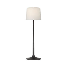 Load image into Gallery viewer, Oscar LED Floor Lamp.
