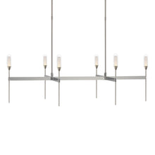 Load image into Gallery viewer, Overture LED Linear Pendant Light.