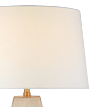 Load image into Gallery viewer, Palacios Table Lamp in Detail.
