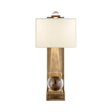 Load image into Gallery viewer, Paladin Obelisk Wall Light.