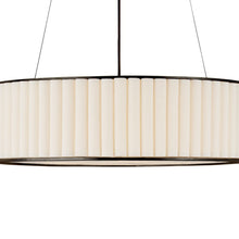 Load image into Gallery viewer, Palati Pendant Light in Detail.