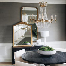 Load image into Gallery viewer, Paris Flea Market Chandelier in dining room.