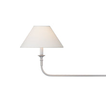 Load image into Gallery viewer, Piaf Linear Pendant Light in Detail.