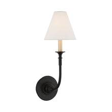 Load image into Gallery viewer, Piaf Wall Light.
