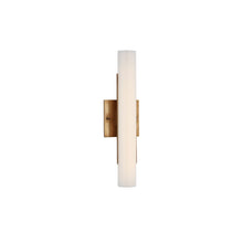 Load image into Gallery viewer, Precision LED Bath Wall Light.