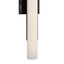 Load image into Gallery viewer, Precision LED Bath Wall Light in Detail.