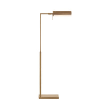 Load image into Gallery viewer, Precision Pharmacy LED Floor Lamp.